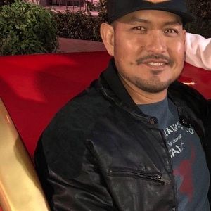 Meet your Posher, Amador